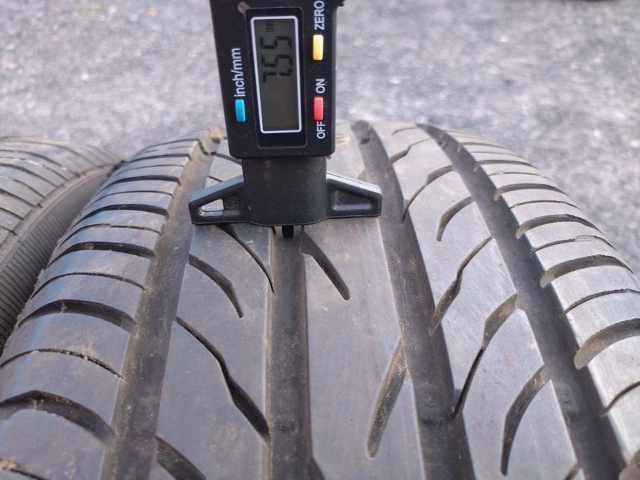 Opony letnie 205/45R17 Platin montaż wyważanie