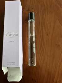 Perfume mulher Vilanova roll-on