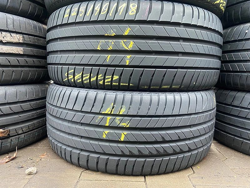 225/40/18 Bridgestone Turanza T005_6,5mm_4szt_(14)
