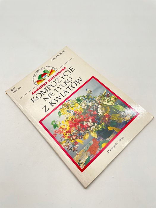 Kompozycje Nie Tylko Z Kwiatów Ax75172