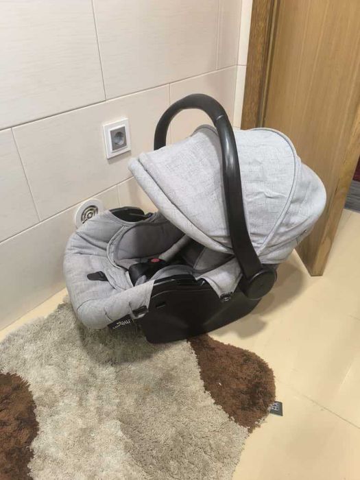 Ovinho Bebe por apenas 9euros