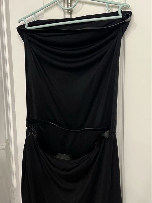 gucci by tom ford сукня плаття vintage оригінал жіноче