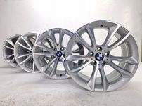 Felgi Alufelgi Bmw Oe 8,5j 19" 5x120 Et33
