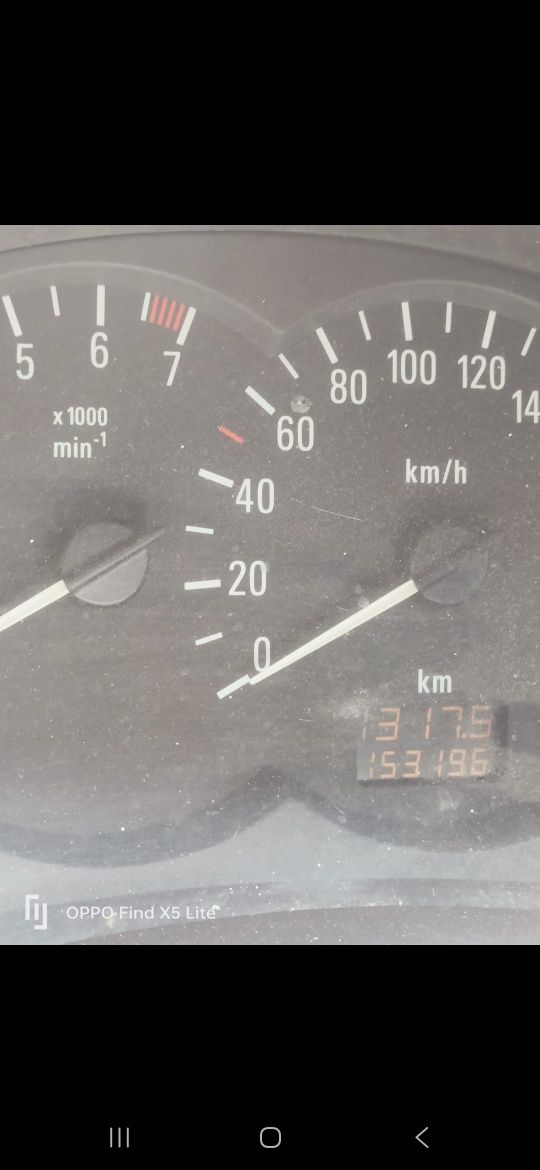 Opel Corsa C 1.2 Confort