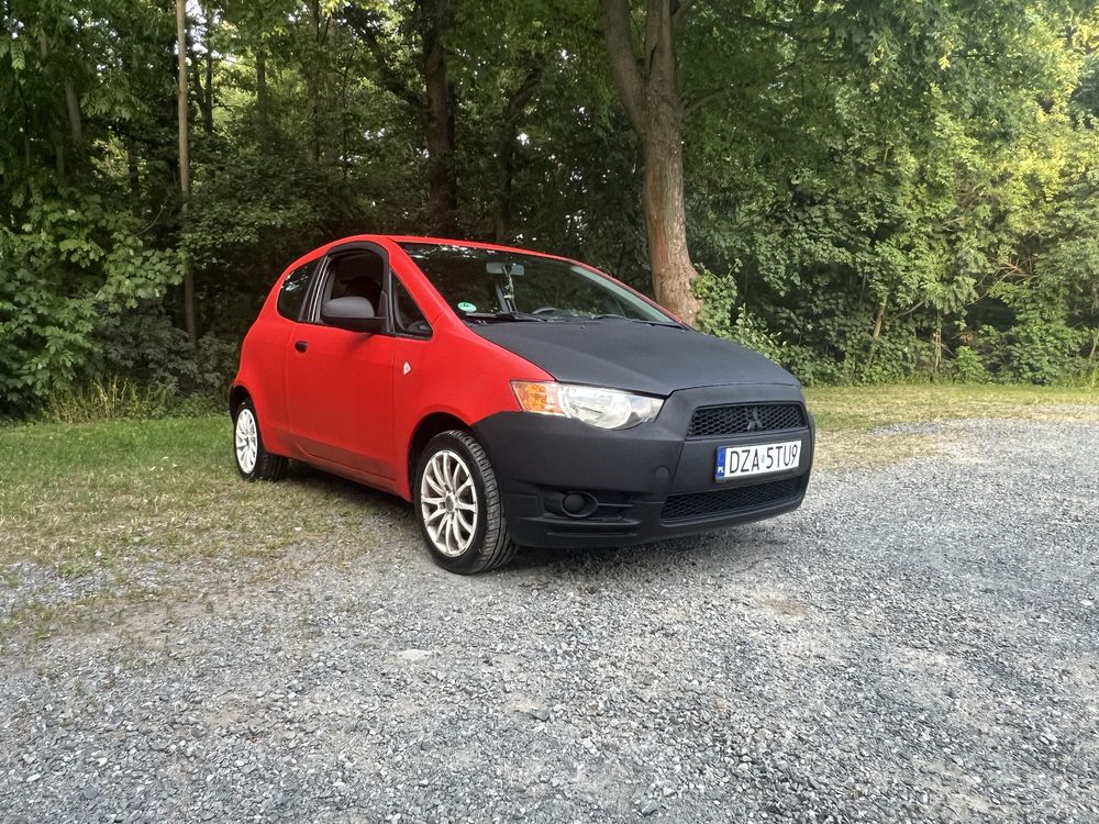 Mitsubishi Colt 1.3 2009