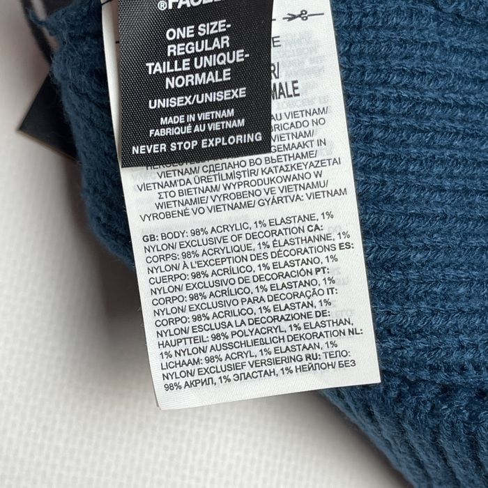 ОРИГІНАЛ Шапка The North Face з США