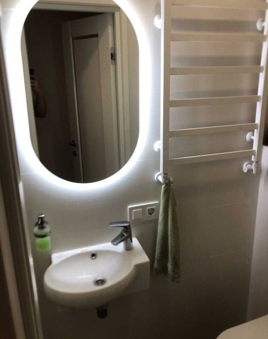 Здаю 3кім.квартиру на Канаді