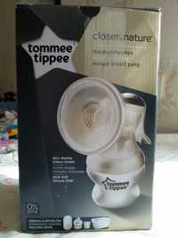 Молокоотсос Tommee Tippee