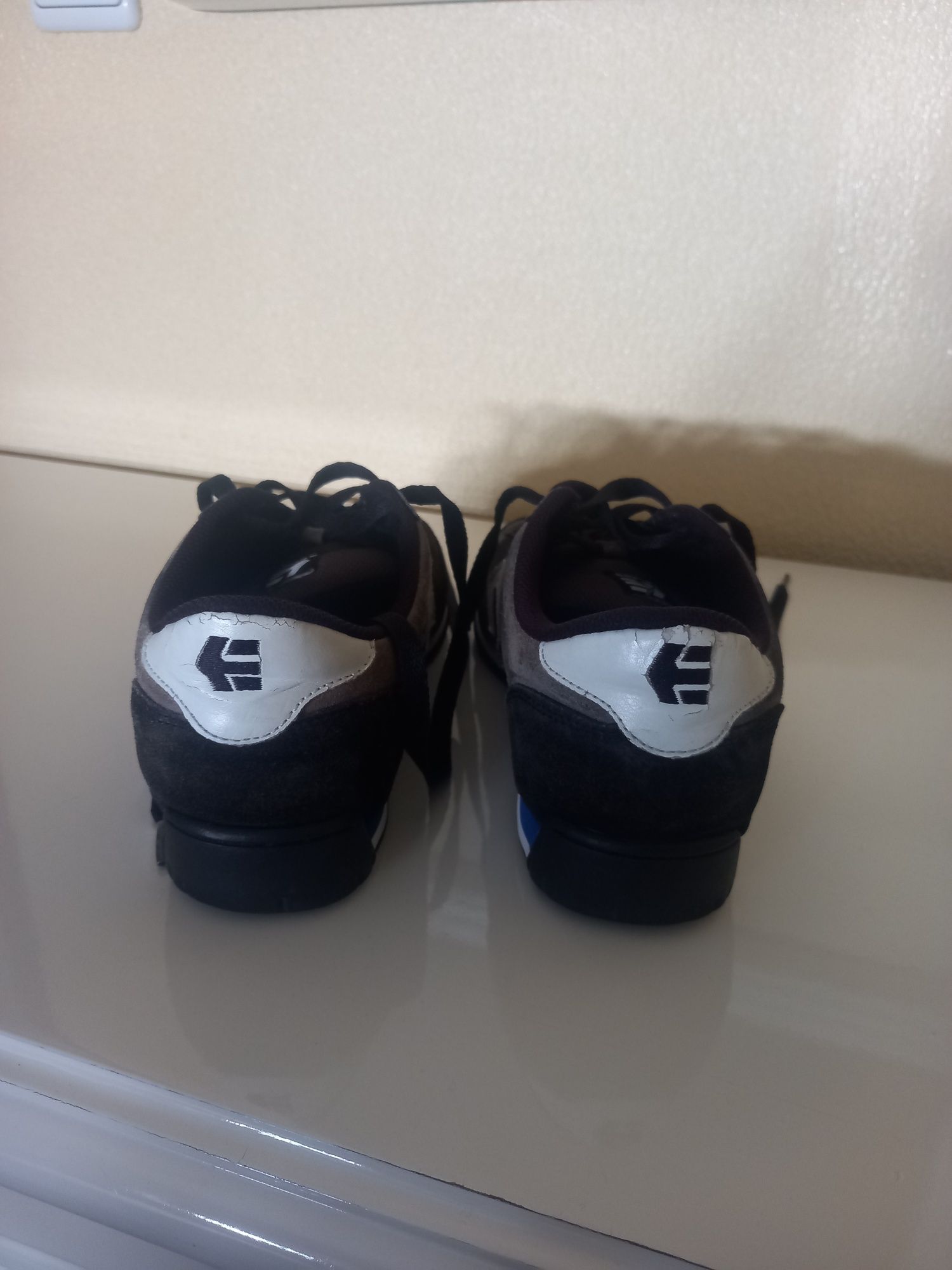 Vendo sapatilhas da etnies