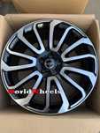 Диски R20 R21 5x120 Land Rover Range Rover Sport Discovery Defender