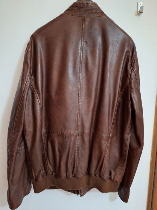 Blusão Casa das Peles