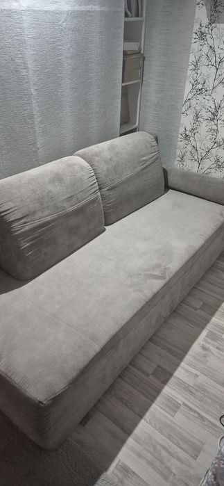 Kanapa z funkcją spania