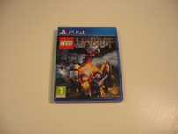 Lego Hobbit PL - GRA Ps4 - Opole 2415