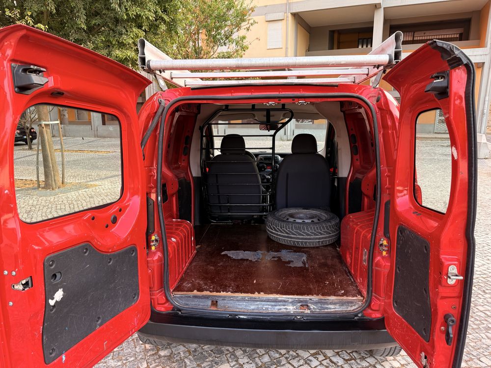 Peugeot bipper 2014 C/AC