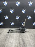 Куліса Мкпп BMW E46 M57D30 XD Код:1219