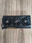 ASUS Radeon RX 580 Strix OC 8GB
