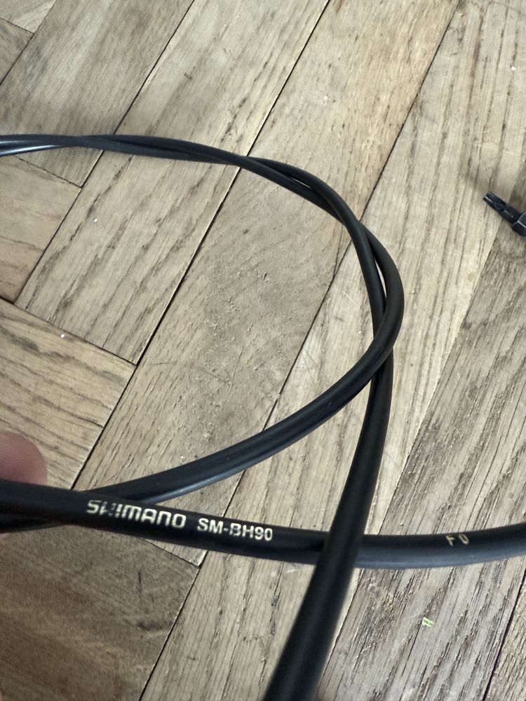 Przewod hamulcowy schimano sm-bh90 XTR/XT/SLX