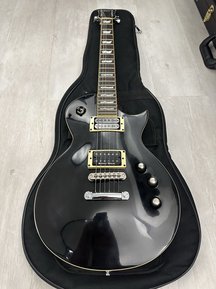 ESP LTD Eclipse EC-400AT KOREA (500$)