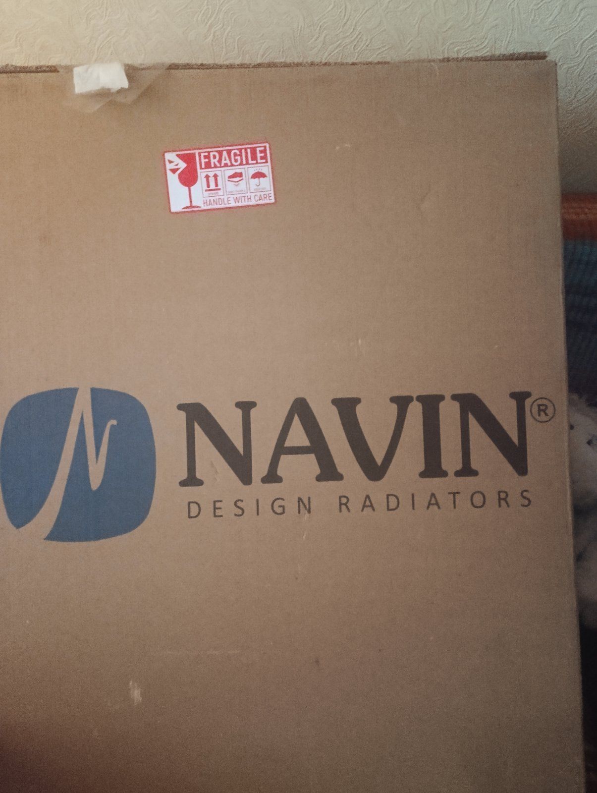 Електро сушилка navin