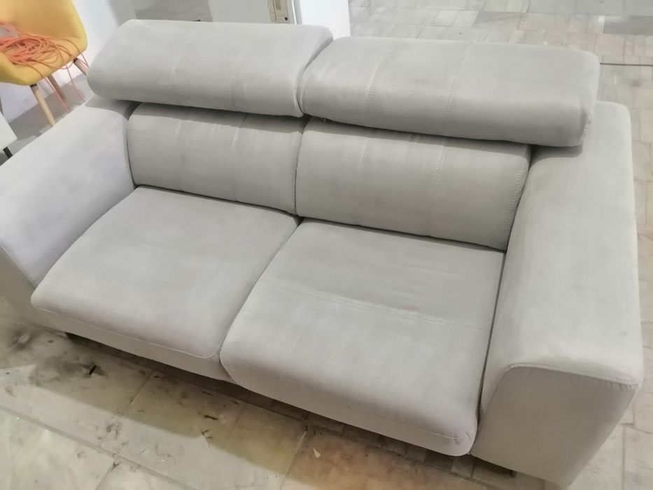 Sofá 02 Lugares  Design