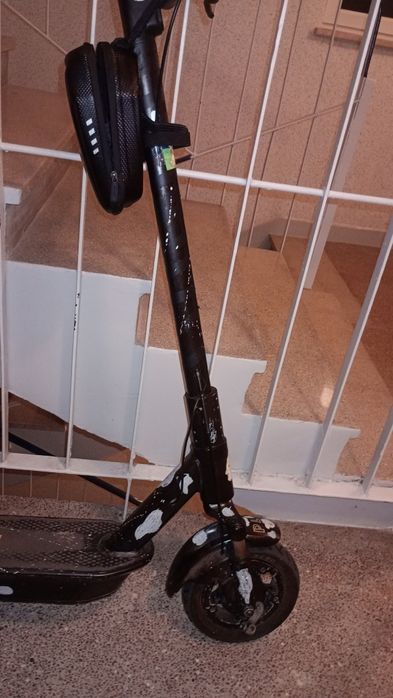 Ninebot g30 custamowany
