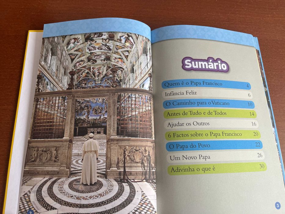 Papa Francisco de Barbara Kramer