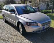 Volvo V50 1.6D 2007