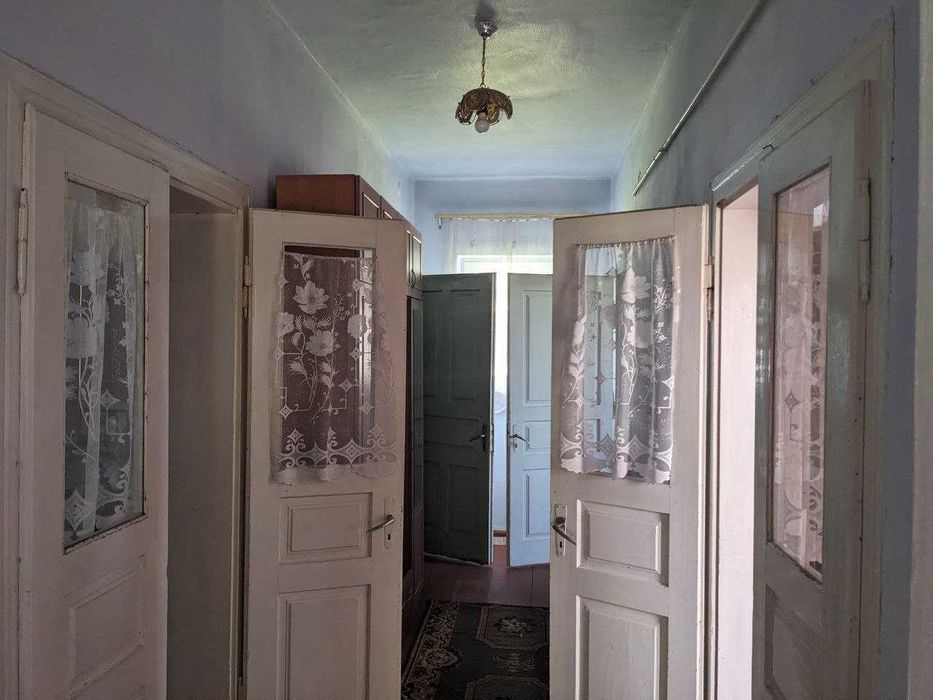 Продається готовий будинок у с.Крилос (2)