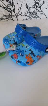 Crocs 20-21 nowe