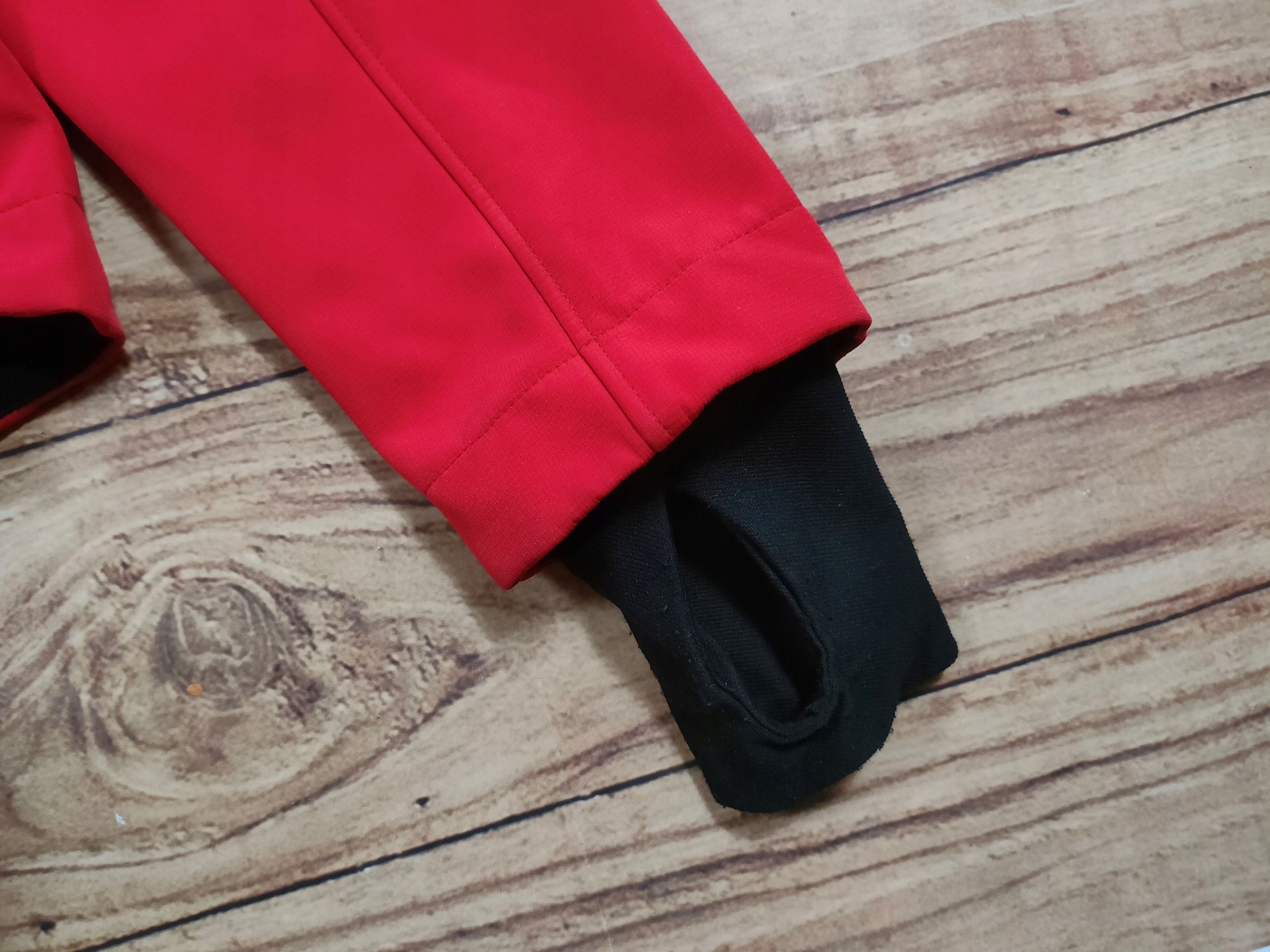 NORRONA Narvik Windstopper Kurtka SoftShell Damska r. S