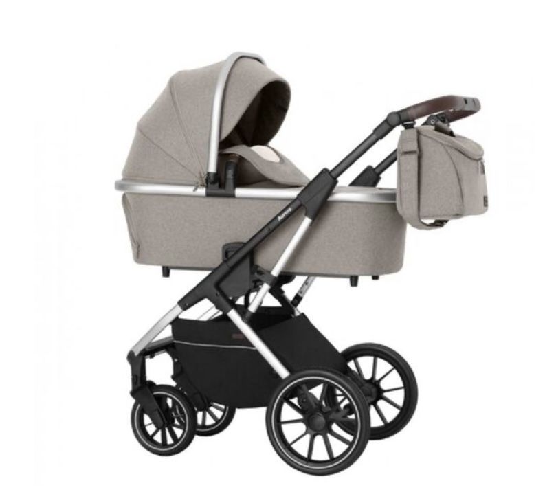 Продам коляску Carrello Aurora 2 в 1!