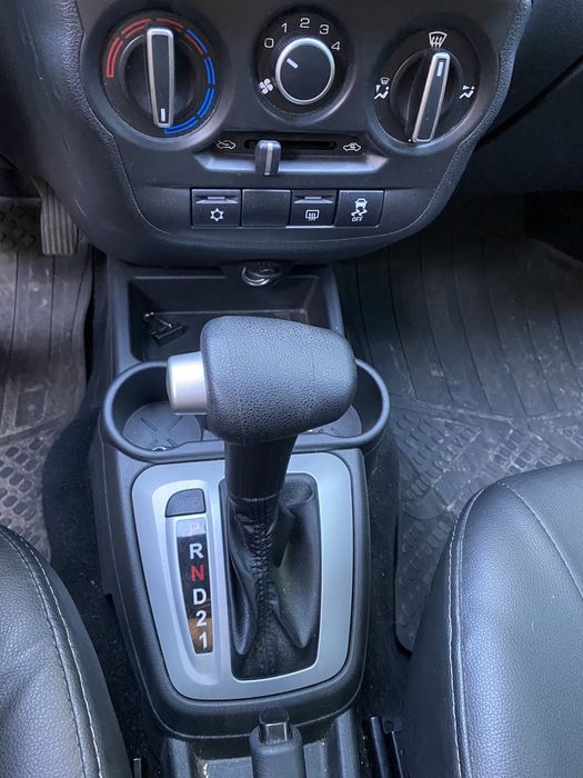 Lada grantа 1.6 comfort
