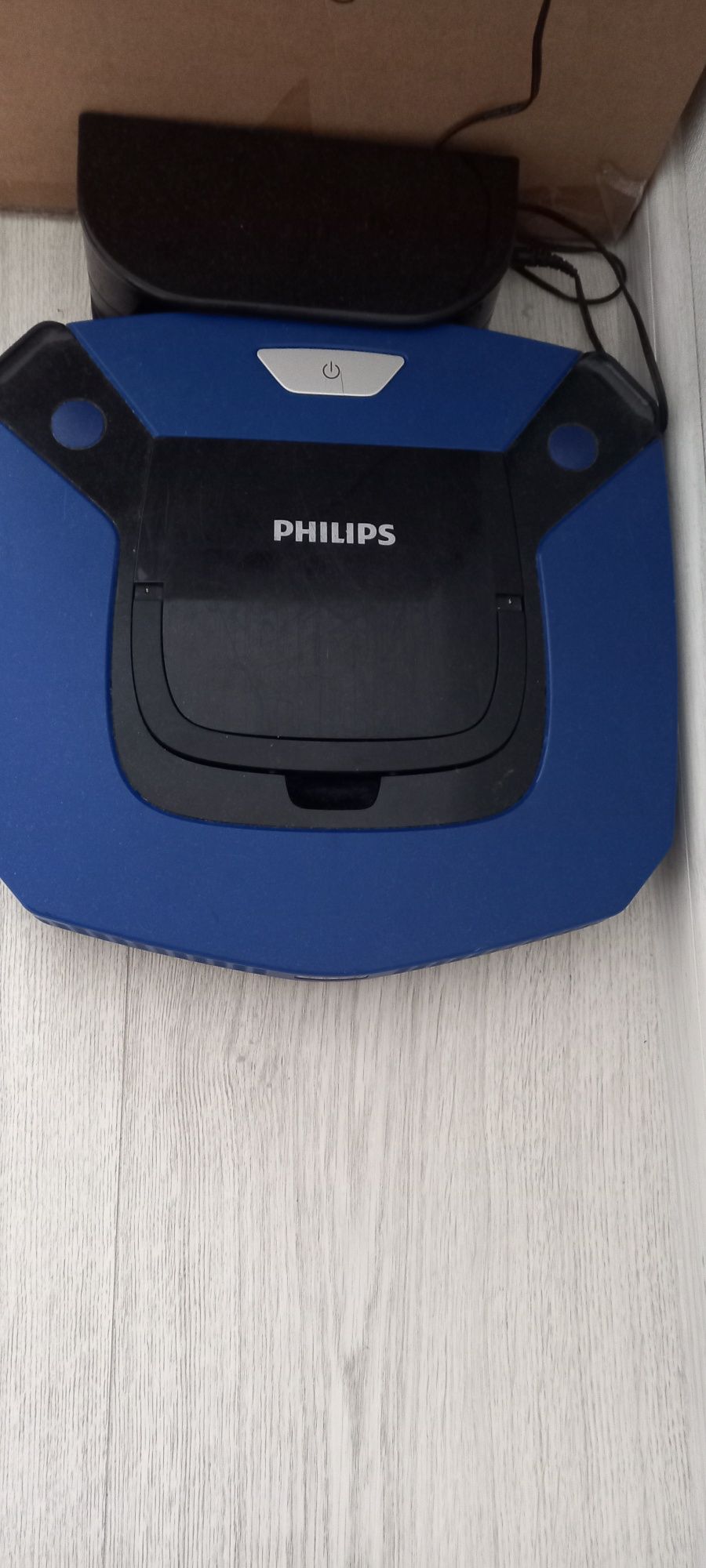 Робот пылесос  Philips