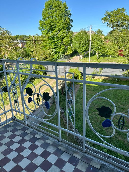 оренда проживання в будинку  м.Моршин, альтанка плюс чан на дровах