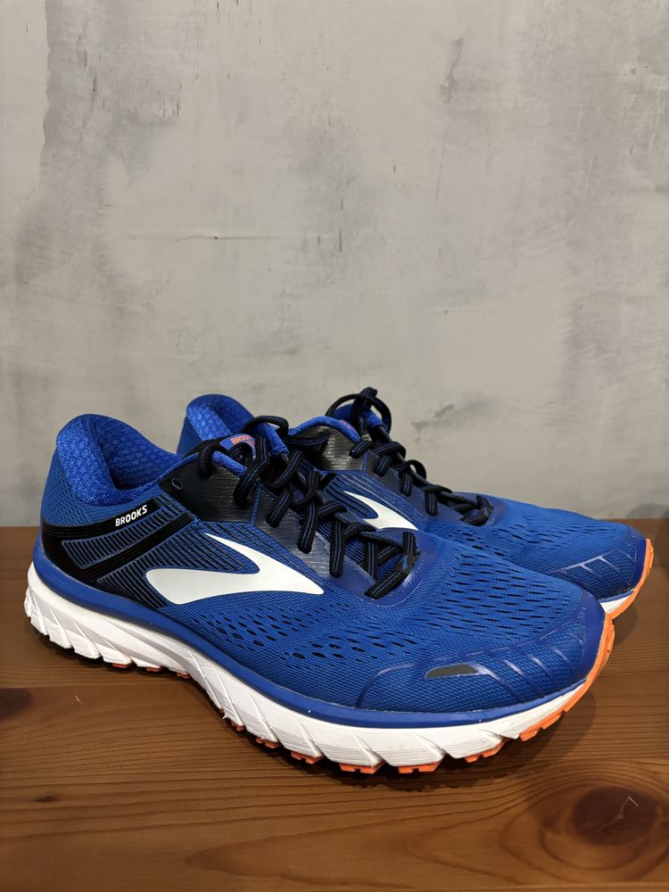 Brooks Adrenaline 18