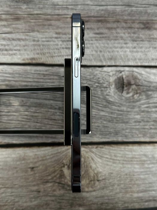 IPhone 13 pro max blue 128gb!!! NEVERLOCK!! З США!!батарея 91%