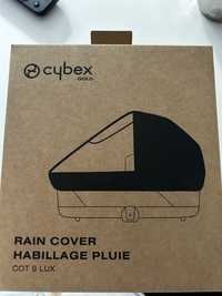 Cybex Cot S Lux Raincover