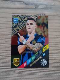 Lautaro Martinez momentum