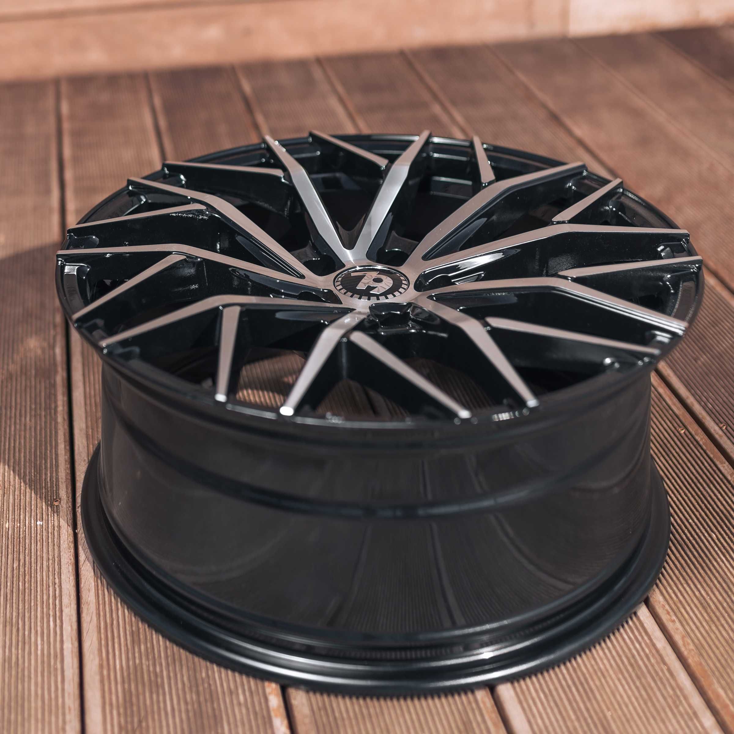 Felgi 79 R18 5x112 Audi Vw Skoda Seat Mercedes Mini Bmw Cupra I Inne