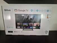 Vendo Tv Qilive 32" 80cm Hd Smart Tv Android