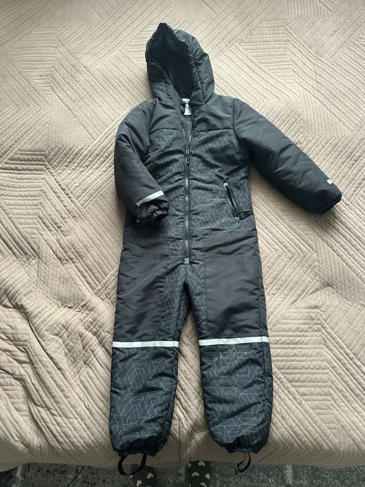 Зимовий комбінезон Sinsay
