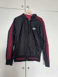Wiatrówka Adidas