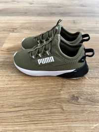 Puma розмір 27 на ніжку 16,5 см. Устілка всередині 17см  400 грн