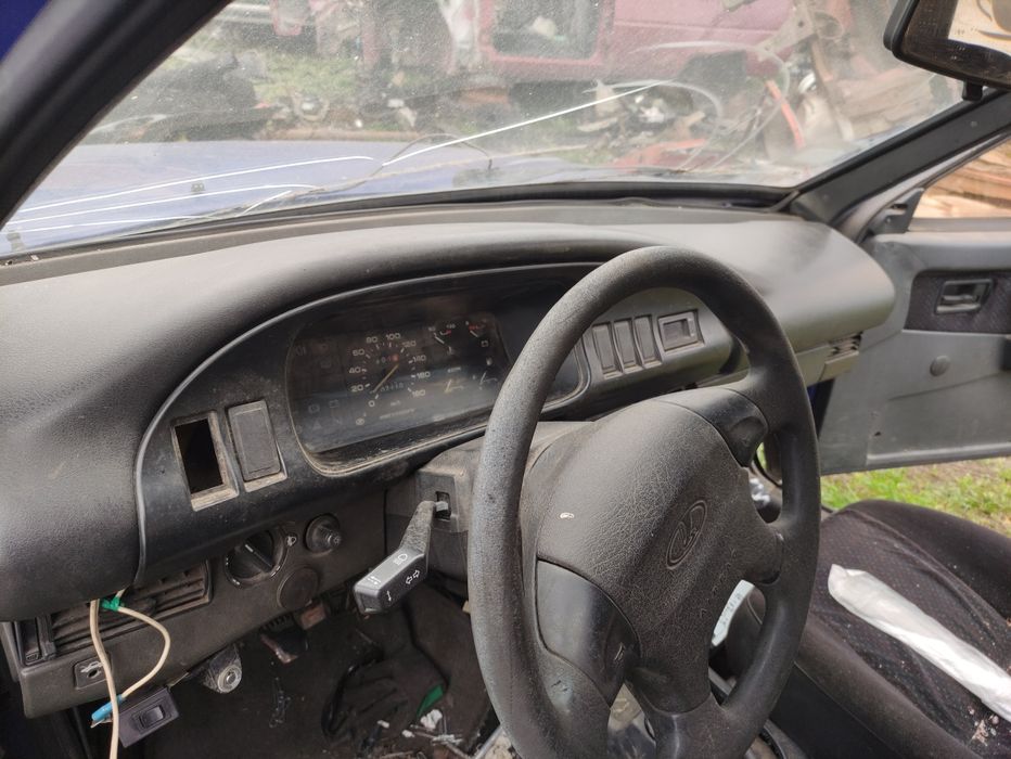 Ваз 2108/2109/21099 торпеда Балтика