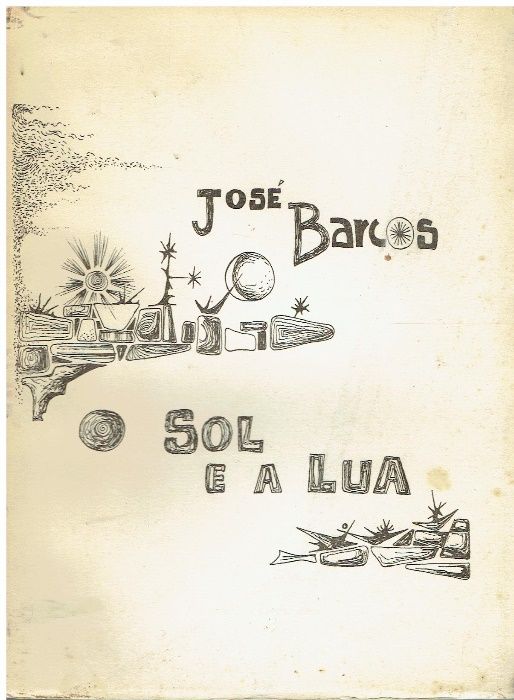 7786 - Livros de José Barcos