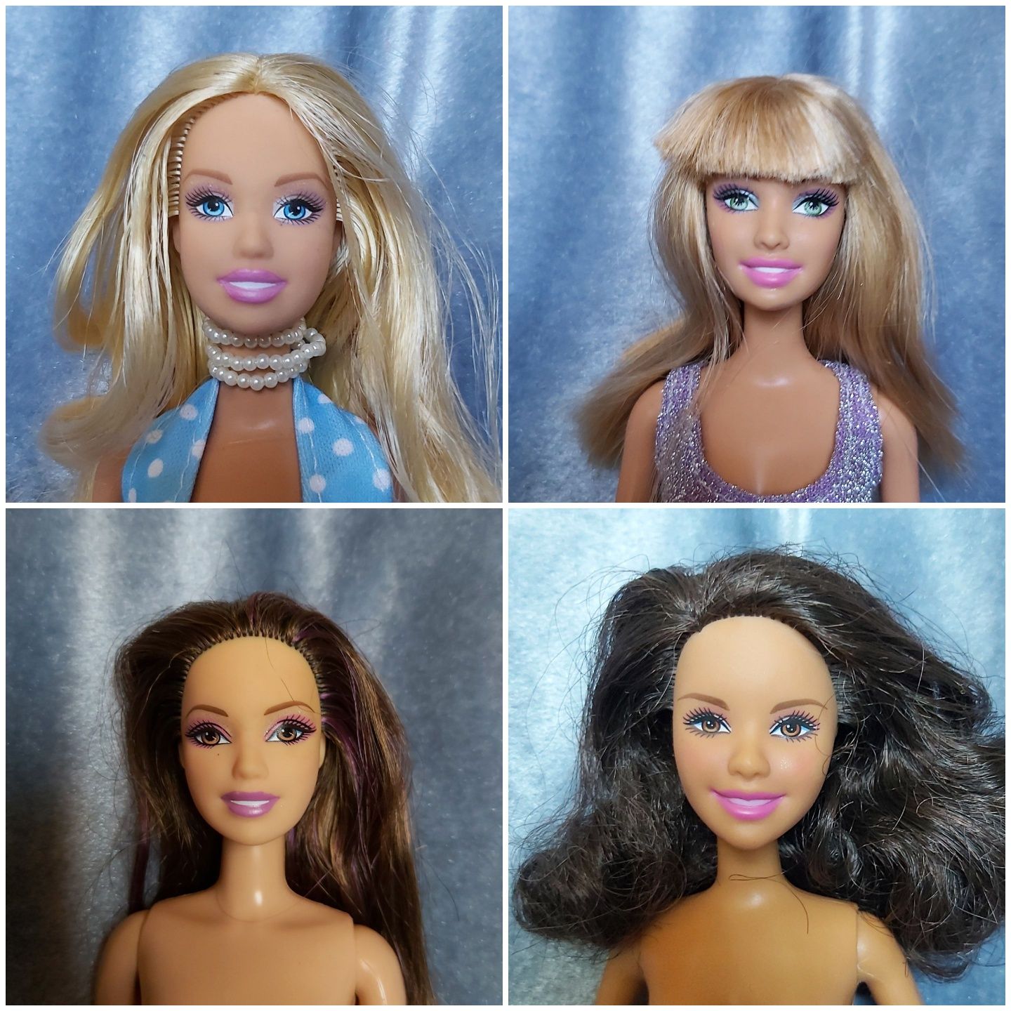 Куклы Барби Barbie