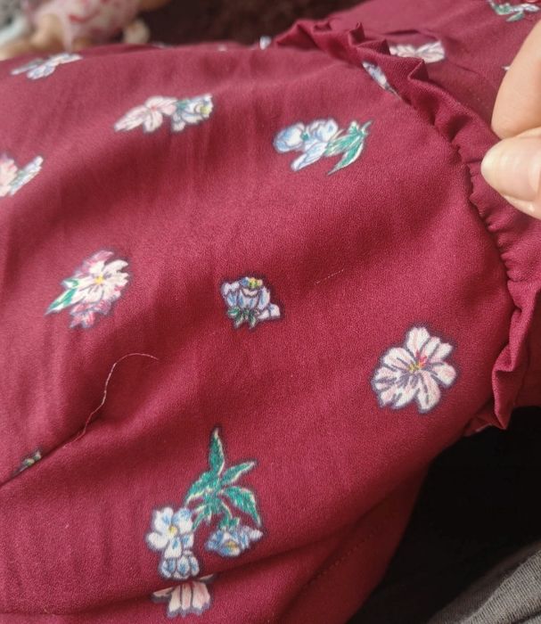 Sukienka  damska 48/50