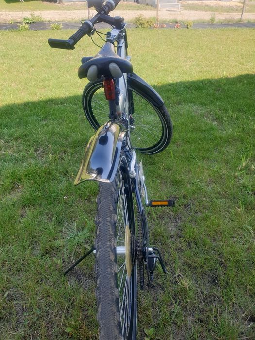 Rower Górski Torren