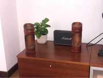 Velas decorativas