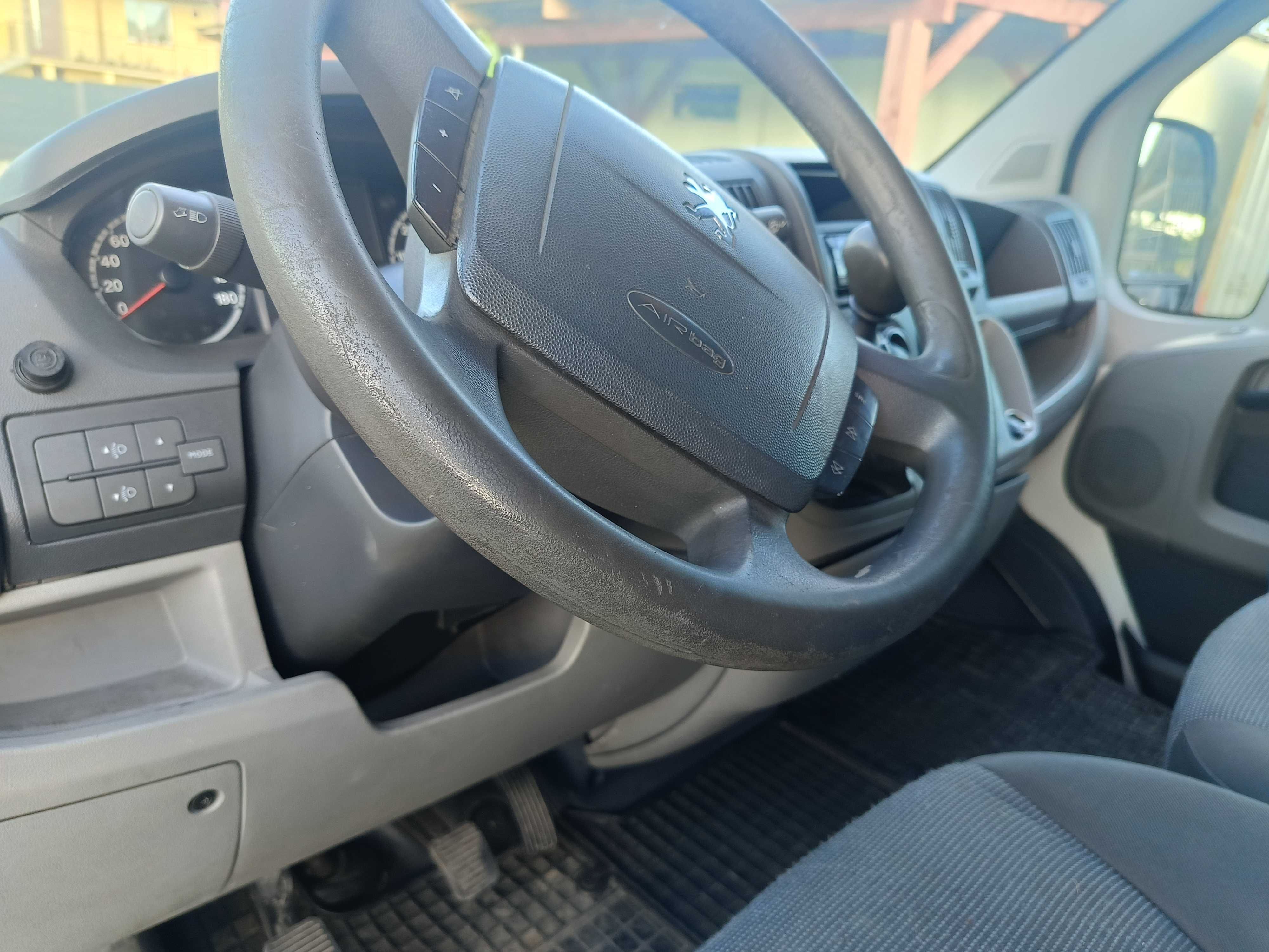 Peugeot boxer 3.0